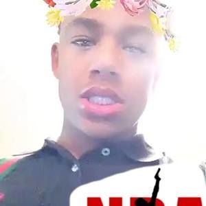 Meet your Posher, Timothy